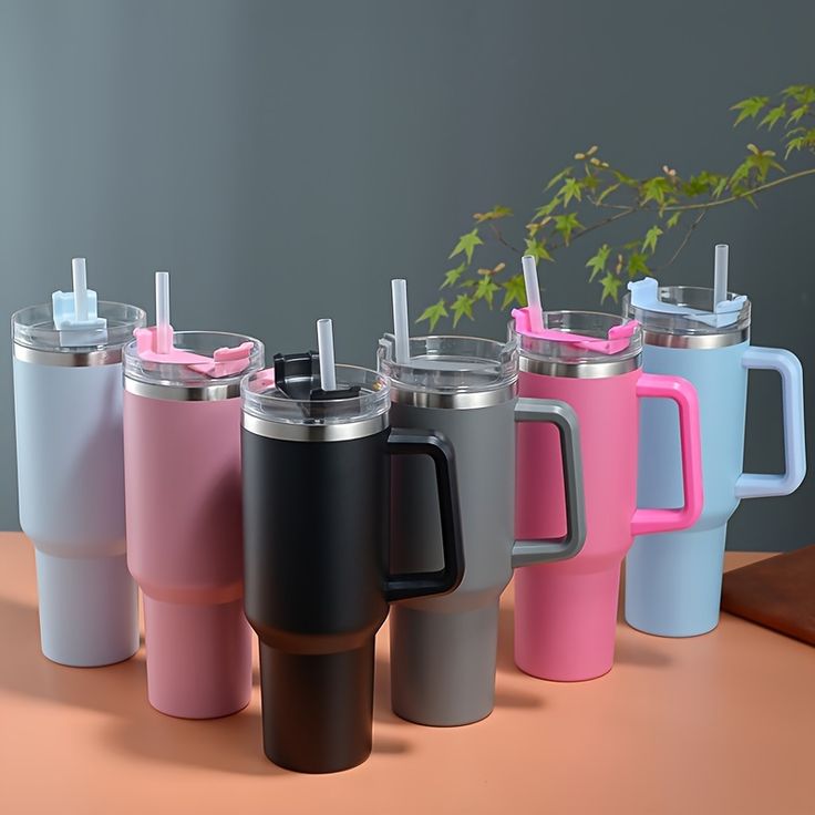 Insulated Tumbler